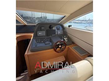 Abacus Marine ABACUS'62