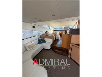 Abacus Marine ABACUS'62