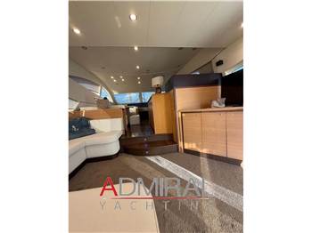 Abacus Marine ABACUS'62