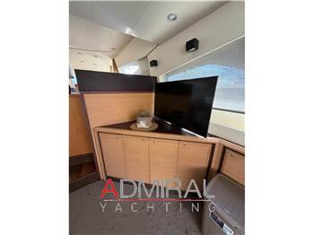Abacus Marine ABACUS'62