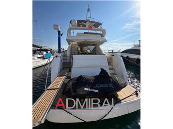 Abacus Marine ABACUS'62