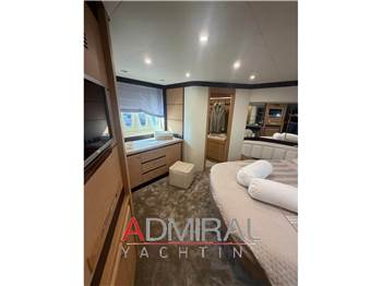 Abacus Marine ABACUS'62