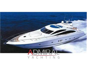 Sunseeker Predator 82