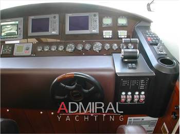 Sunseeker Predator 82