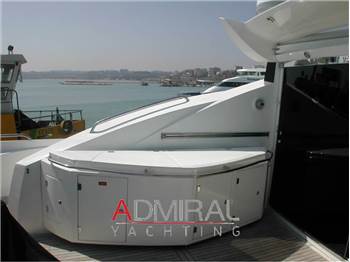 Sunseeker Predator 82