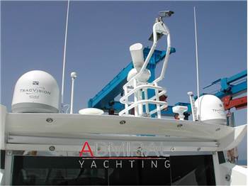 Sunseeker Predator 82