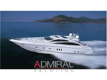 Sunseeker Predator 82