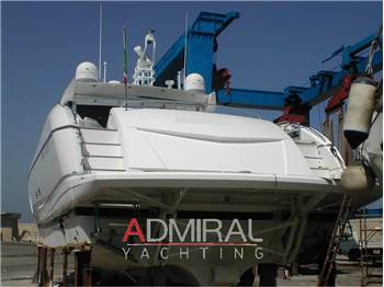 Sunseeker Predator 82