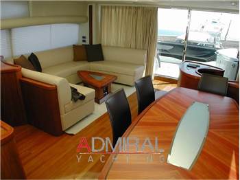 Sunseeker Predator 82