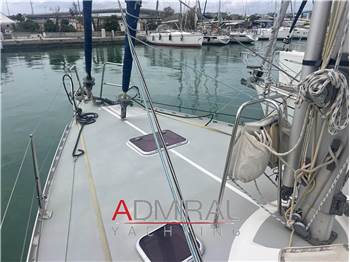RM Yachts RM1050