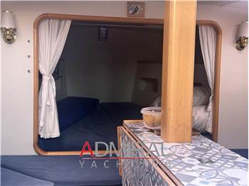 RM Yachts RM1050