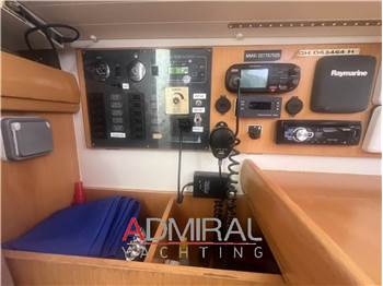 RM Yachts RM1050