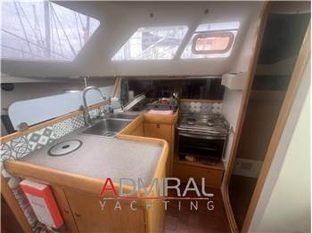 RM Yachts RM1050
