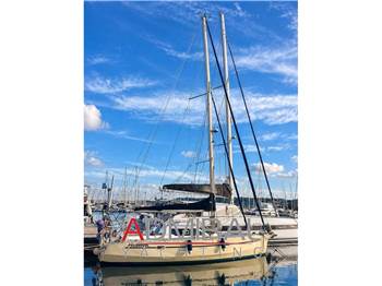 RM Yachts RM1050