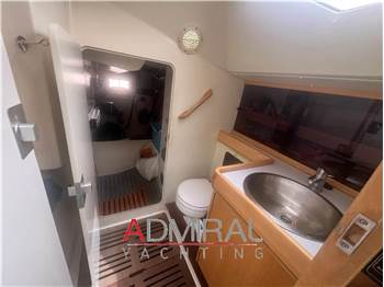 RM Yachts RM1050