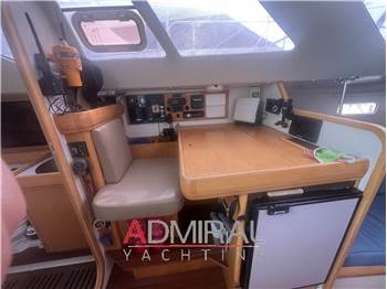 RM Yachts RM1050