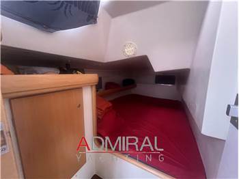 RM Yachts RM1050