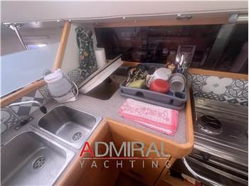 RM Yachts RM1050