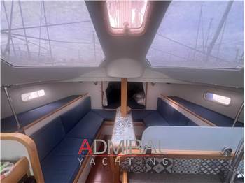 RM Yachts RM1050