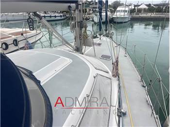 RM Yachts RM1050