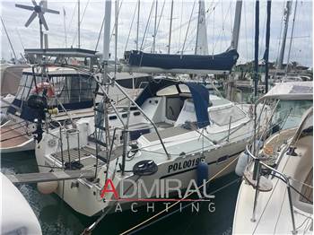 RM Yachts RM1050