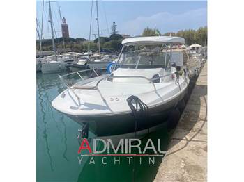 Sessa Marine KEY LARGO 34