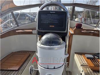 Najad Varvet Najad 360