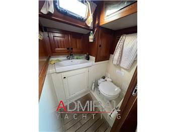 Najad Varvet Najad 360