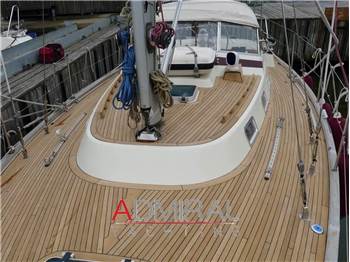 Najad Varvet Najad 360