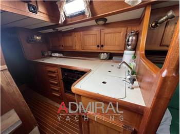 Najad Varvet Najad 360