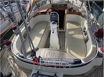 Najad Varvet Najad 360