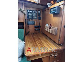 Najad Varvet Najad 360