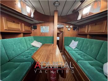 Najad Varvet Najad 360