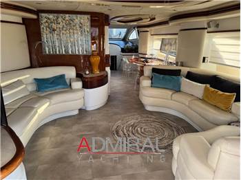 Azimut 80 Carat