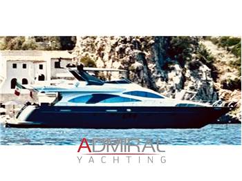 Azimut 80 Carat
