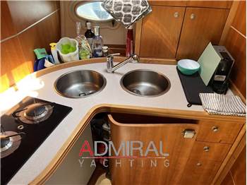 SALPA LAVER 38.5 OPEN