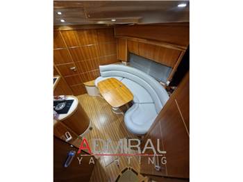 SALPA LAVER 38.5 OPEN