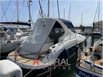 SALPA LAVER 38.5 OPEN