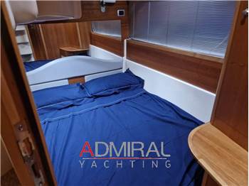 SALPA LAVER 38.5 OPEN