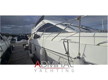 Galeon 530