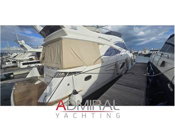 Galeon 530