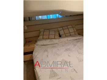 Cranchi MEDITERRANEE 43 HARD TOP