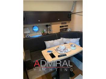 Cranchi MEDITERRANEE 43 HARD TOP