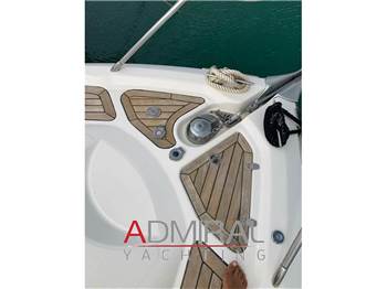 Cranchi MEDITERRANEE 43 HARD TOP