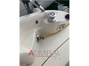 Cranchi MEDITERRANEE 43 HARD TOP