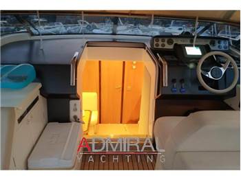 Cantieri di Sarnico Spider 43