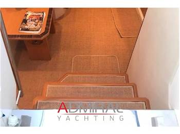 Cantieri di Sarnico Spider 43