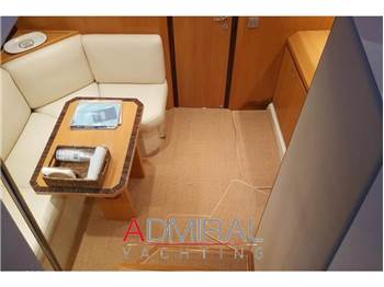 Cantieri di Sarnico Spider 43