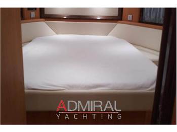 Cantieri di Sarnico Spider 43