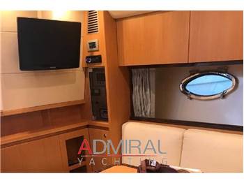 Cantieri di Sarnico Spider 43